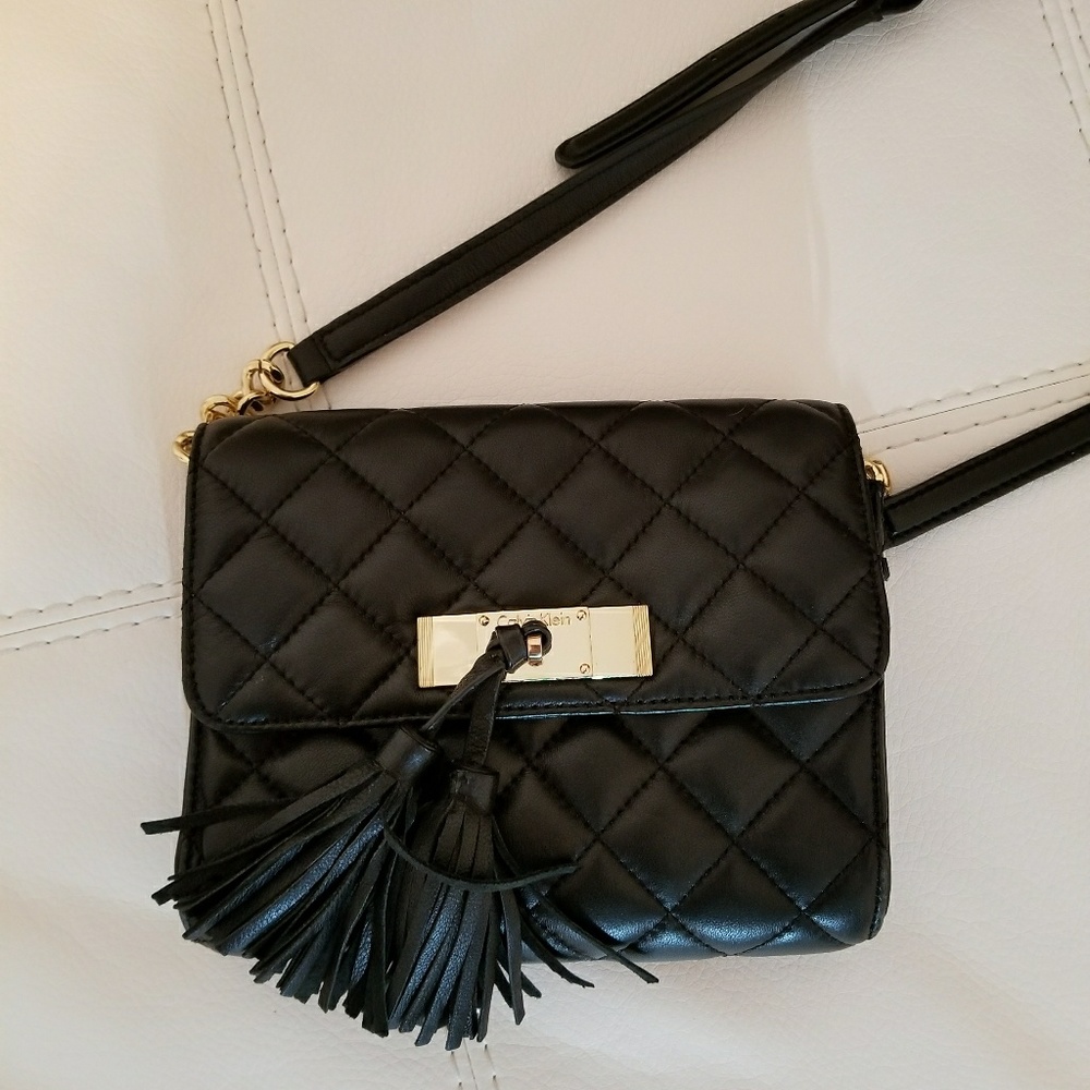 Calvin Klein Crossbody Bag